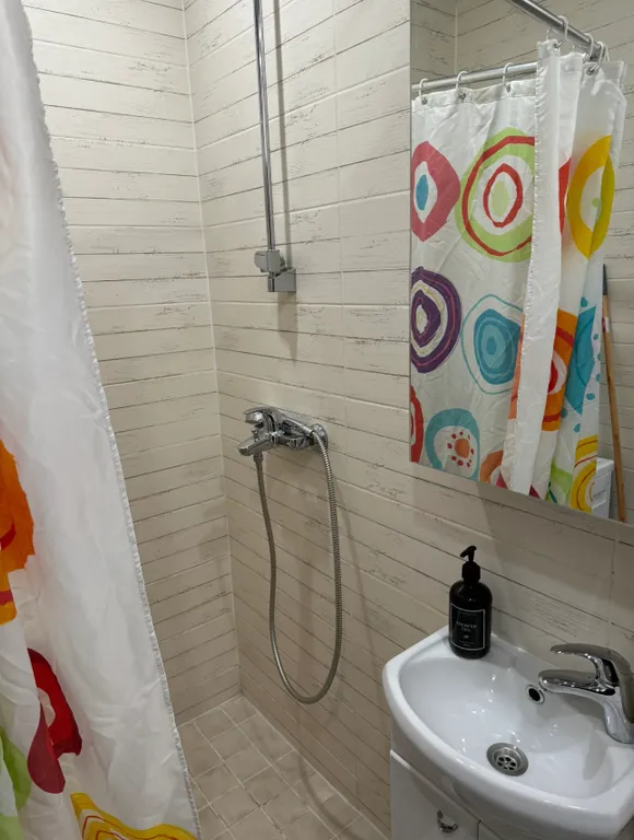 Квартира в центре