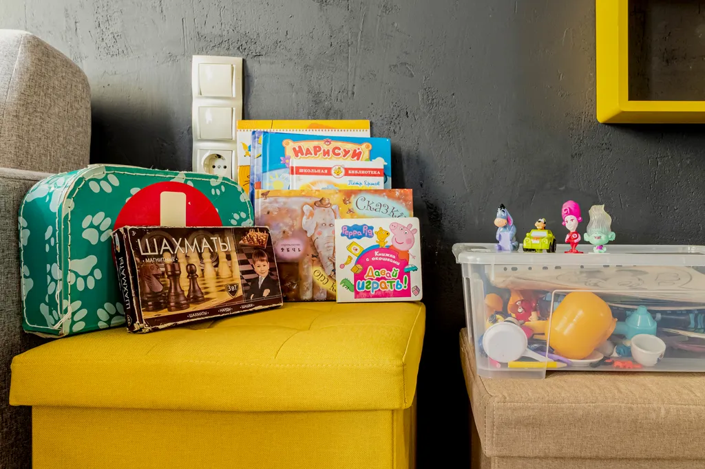 Квартира Апартаменты у Эрмитажа — Санкт-Петербург