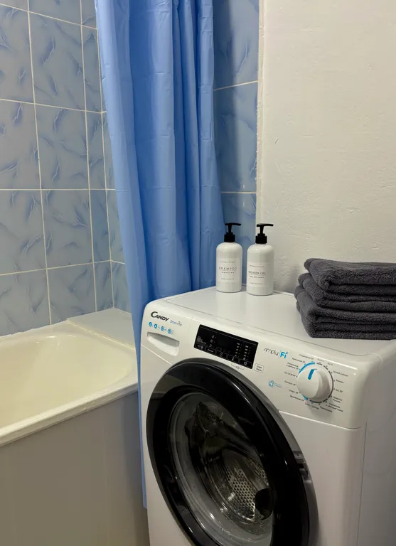 Квартира в 3 минутах от ГЛК Губаха