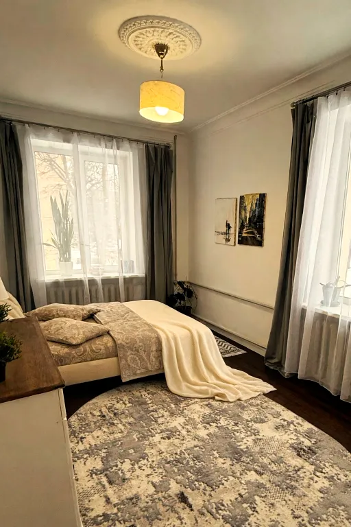 Квартира Хабитат арт — аренда посуточно в Минск