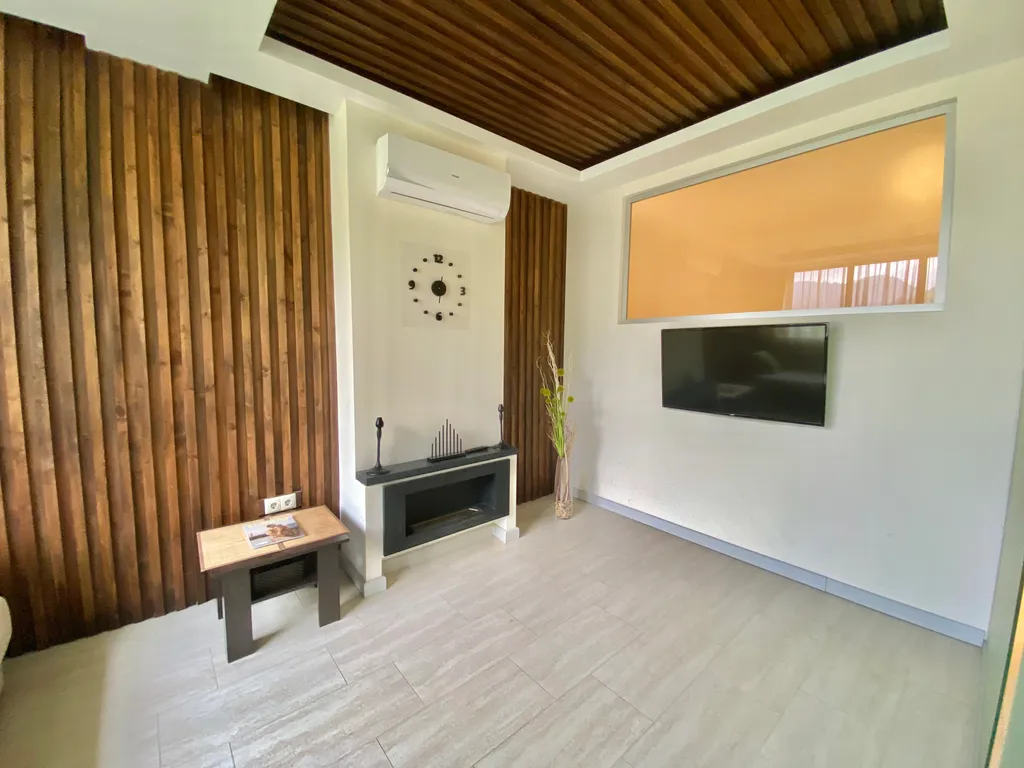 Уютная квартира в центре горнолыжного курорта Красная Поляна