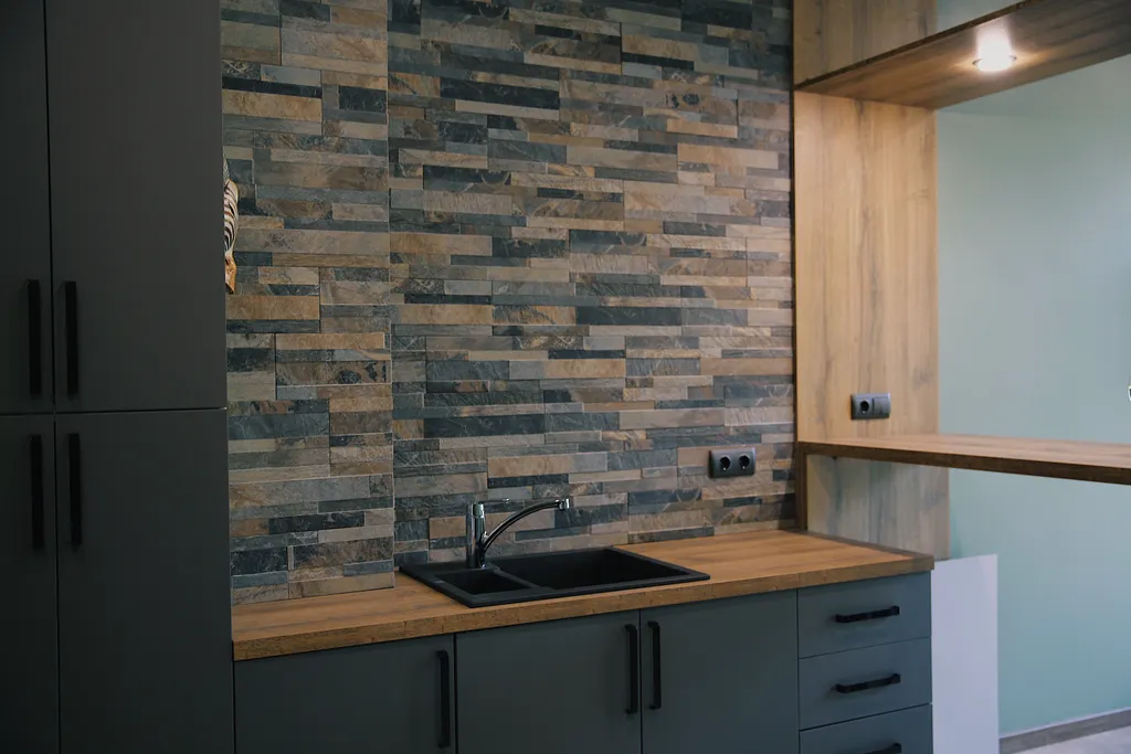 Апартаменты раушен престиж