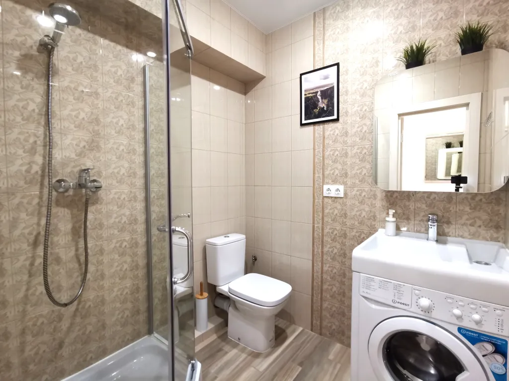 Апартаменты в ЖК Каравелла Португалии