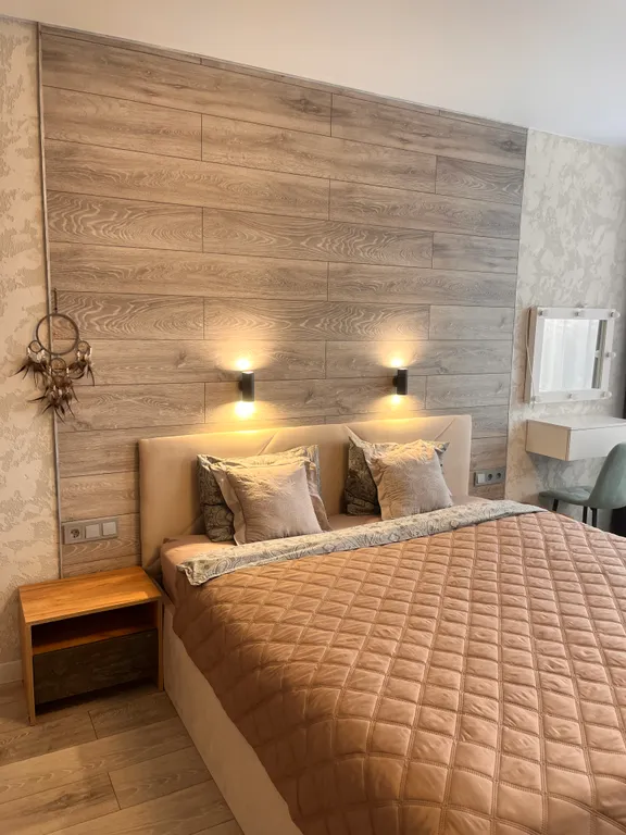 Апартаменты Viipuri