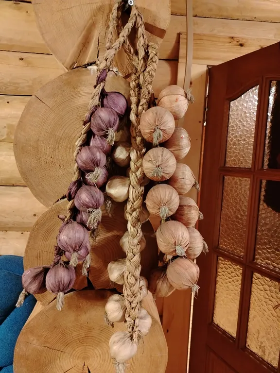 Kомфoртный дом