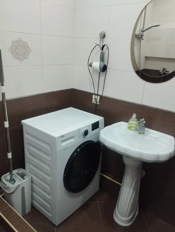 Квартира 2-комнатная квартира в самом центре города. — Геленджик