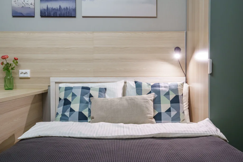 Квартира Квартира Like My 1 — Санкт-Петербург