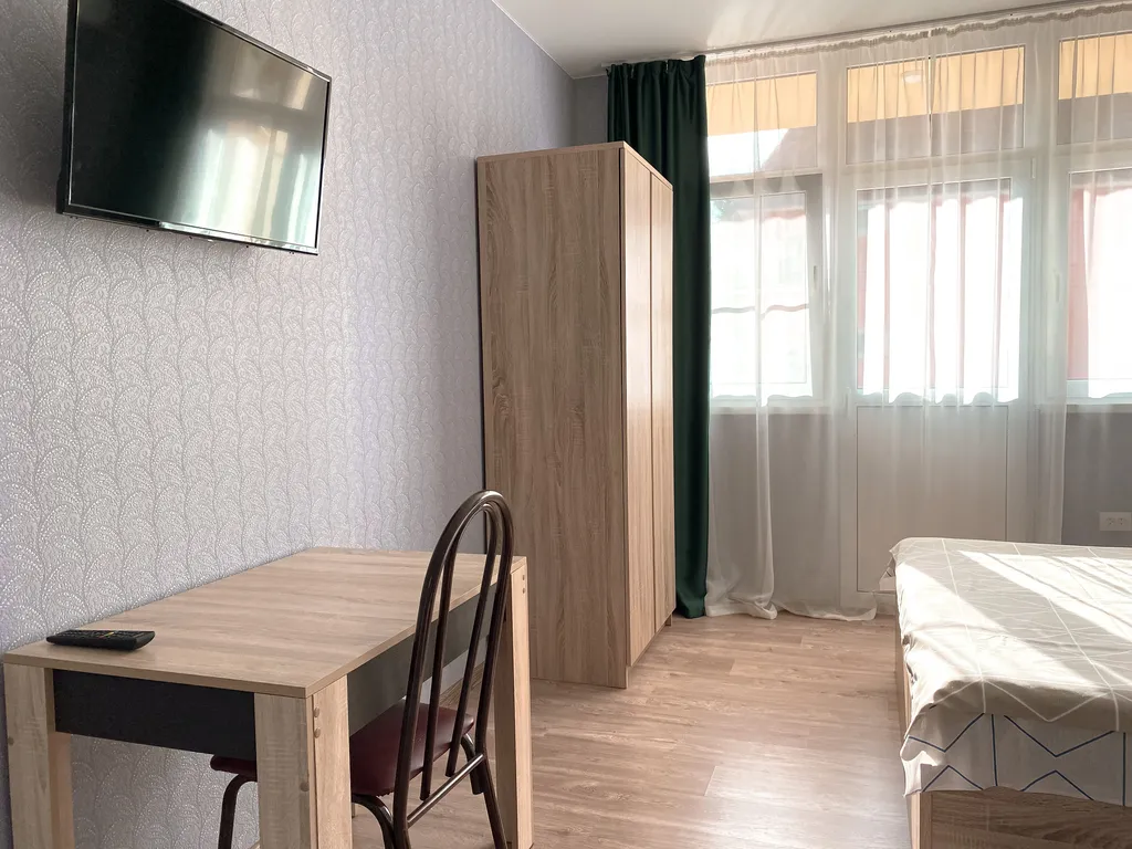 Квартира Комната — Сочи