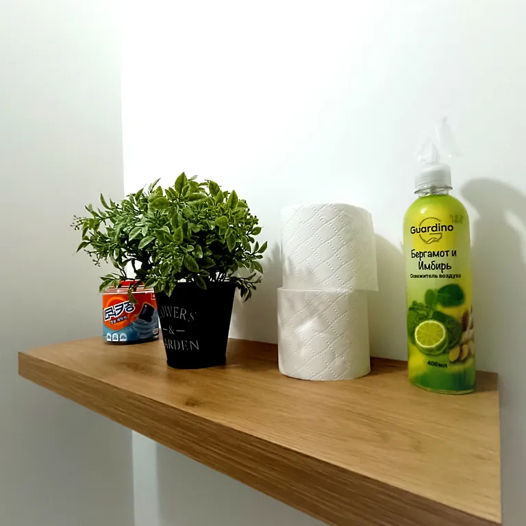 Уютная студия в Чурилово