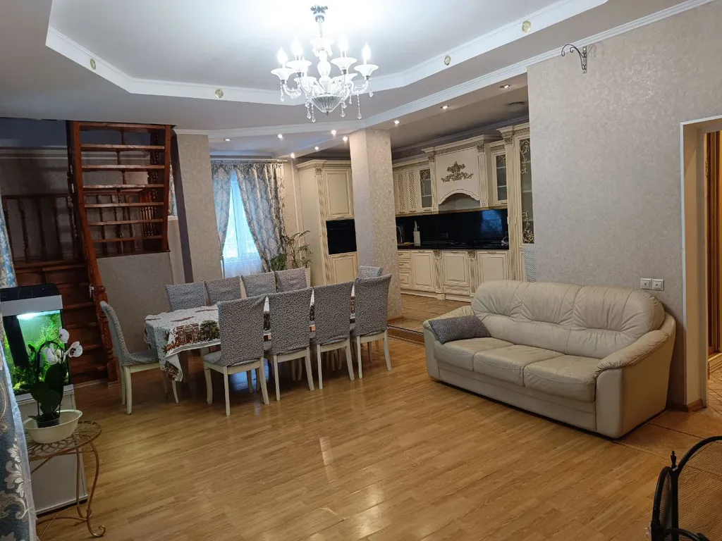 Коттедж Отдых за городом в Подмосковье — Глазово