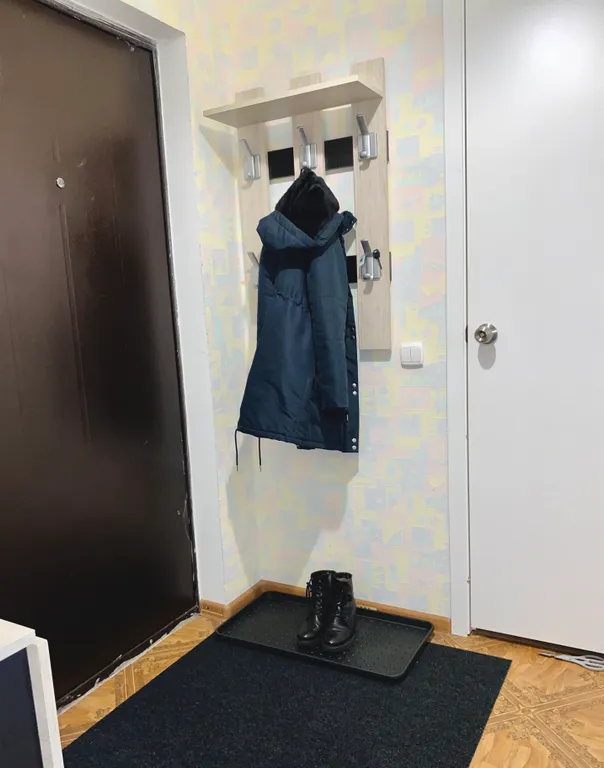 Квартира Апартаменты Отличный день — Кириши