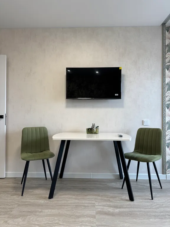 Квартира у метро Горки