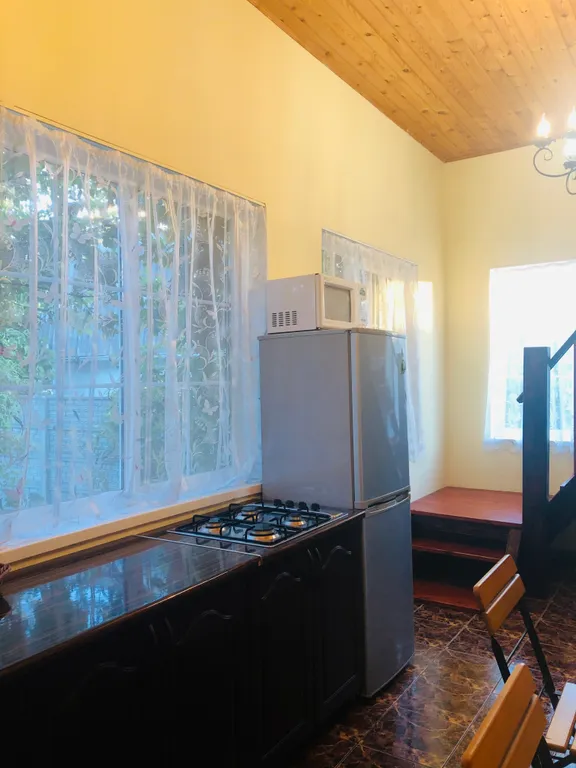 Коттедж Дом для отдыха семьей — Сокольники