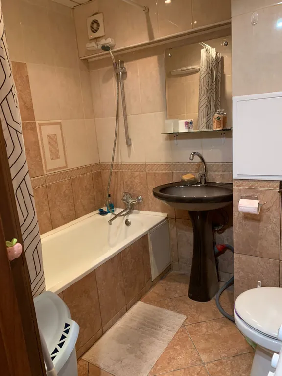 Уютная квартира с заботой о вашем комфорте