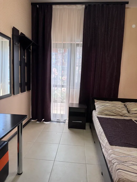 Уютный номер с удобствами