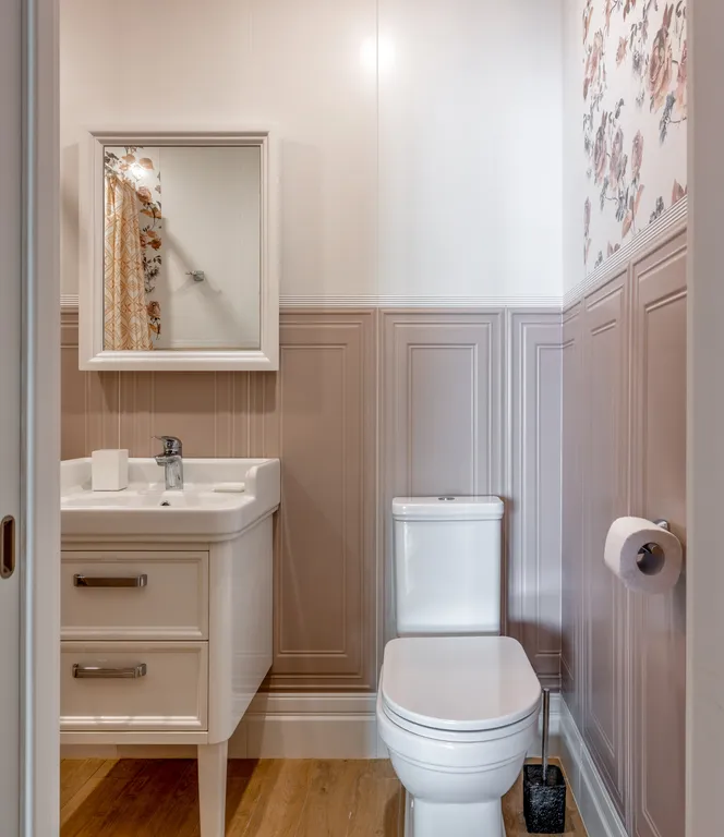 Апартаменты 116 ЛЮКС с видом на море