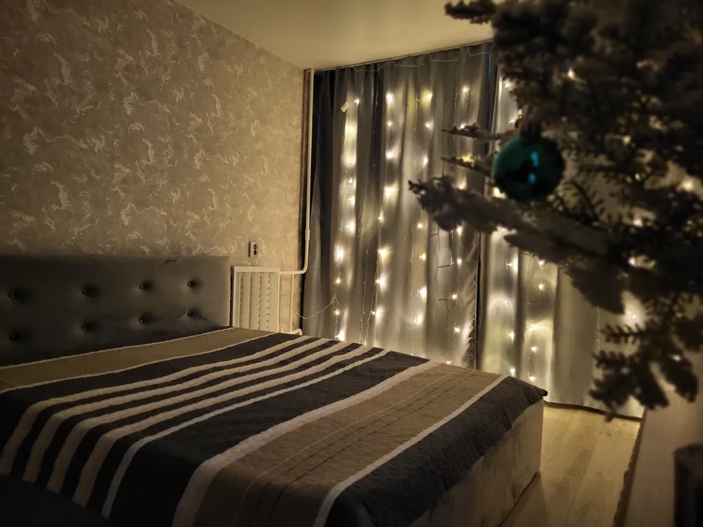 Апартаменты в историческом центре города