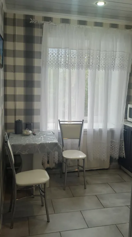 Уютная квартира в спальном районе недалеко от центра