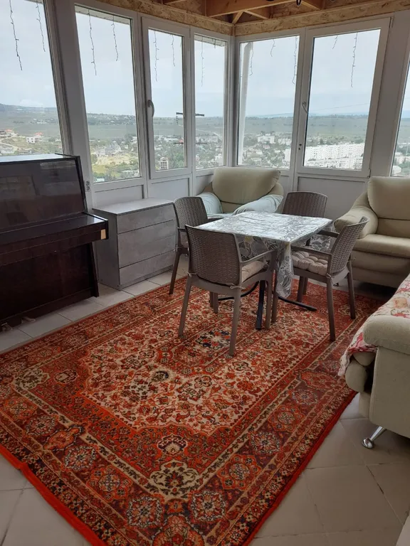 4-комнатная Квартира