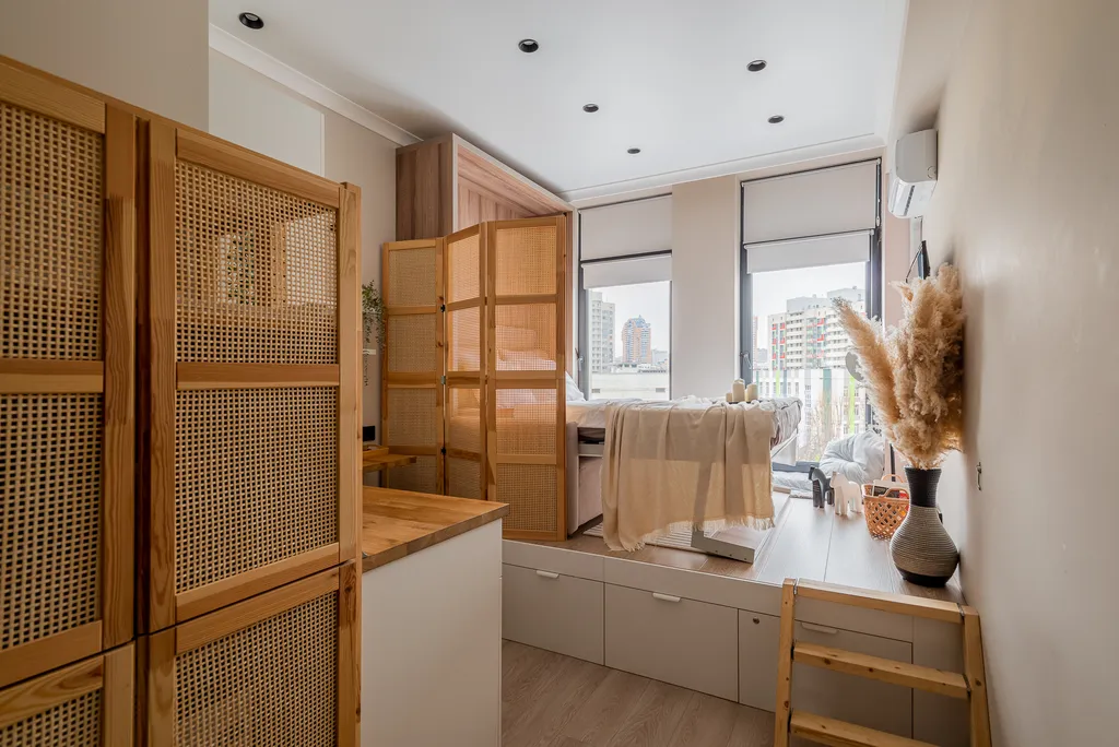Квартира Апартаменты guest apartments — Москва