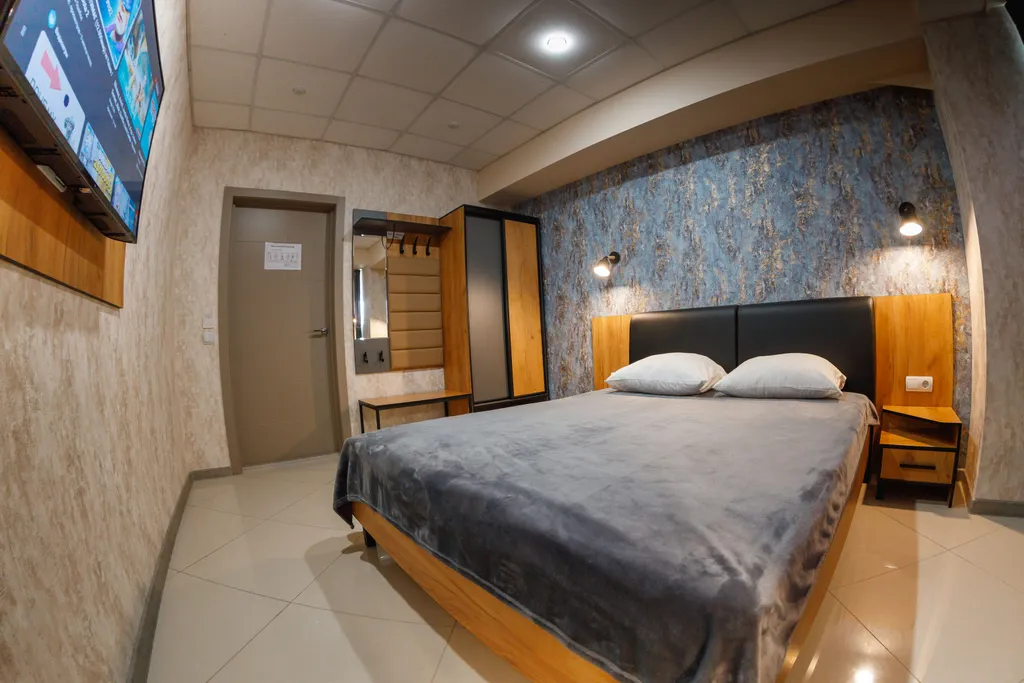 Квартира Комната — аренда посуточно в Петропавловск-Камчатский