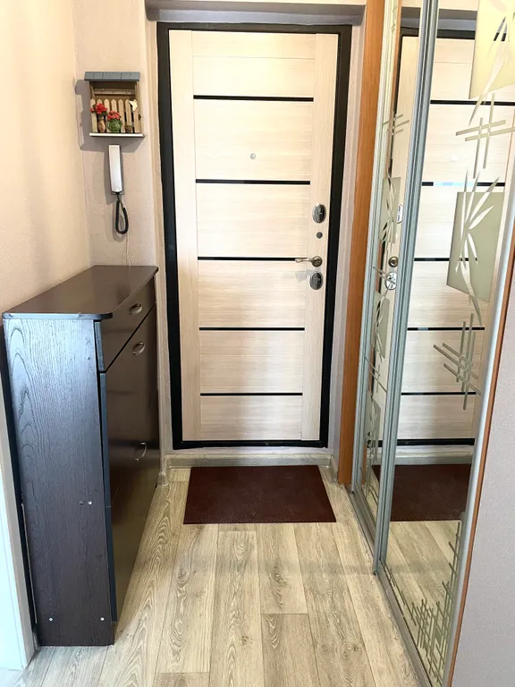 Квартира на Радуге 5 спальных мест