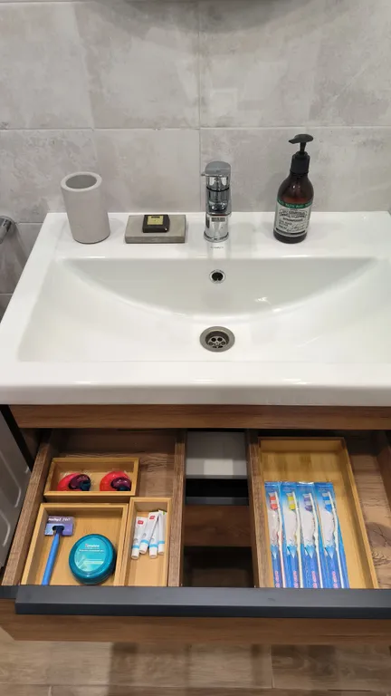 Квартира Квартира Стильный апартамент в самом центре — Калининград