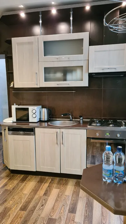 Уютная квартира в центре