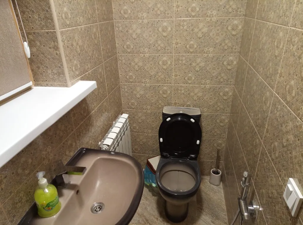 Коттедж Гостевой Дом Банный Комплекс — Казань