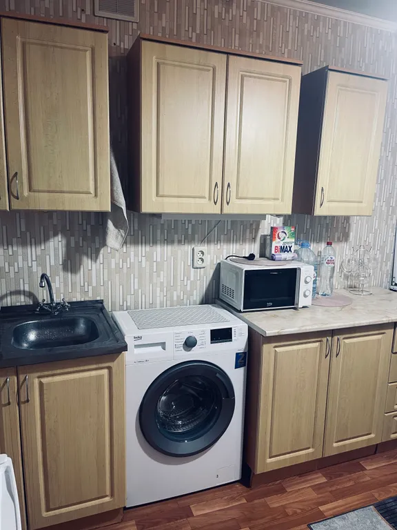 Уютная квартира недалеко от центра города в хорошем развитом районе