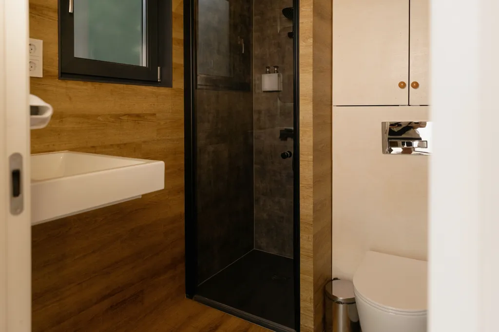 Модульный дом №11