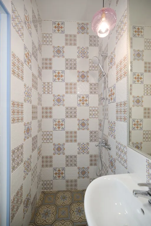 Квартира Квартира Фонтанный Лофт 3 — Санкт-Петербург