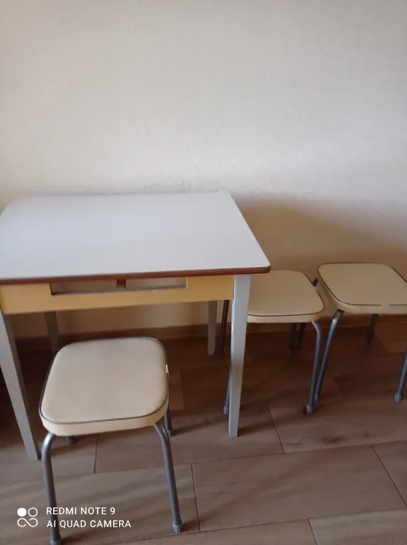 Уютная квартира у метро