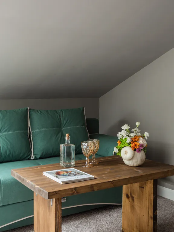 Квартира Комната — Москва