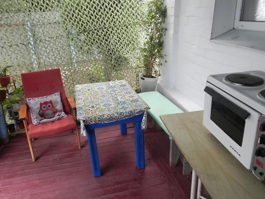 Коттедж Уютный деревенский домик — Волгоград