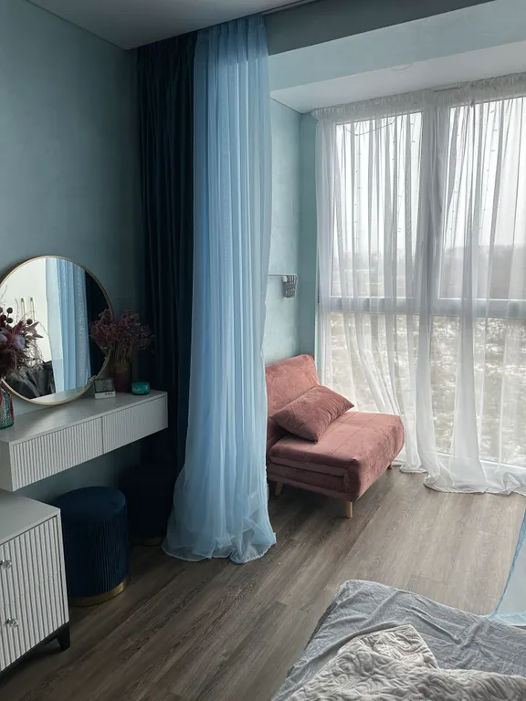 Квартира у моря