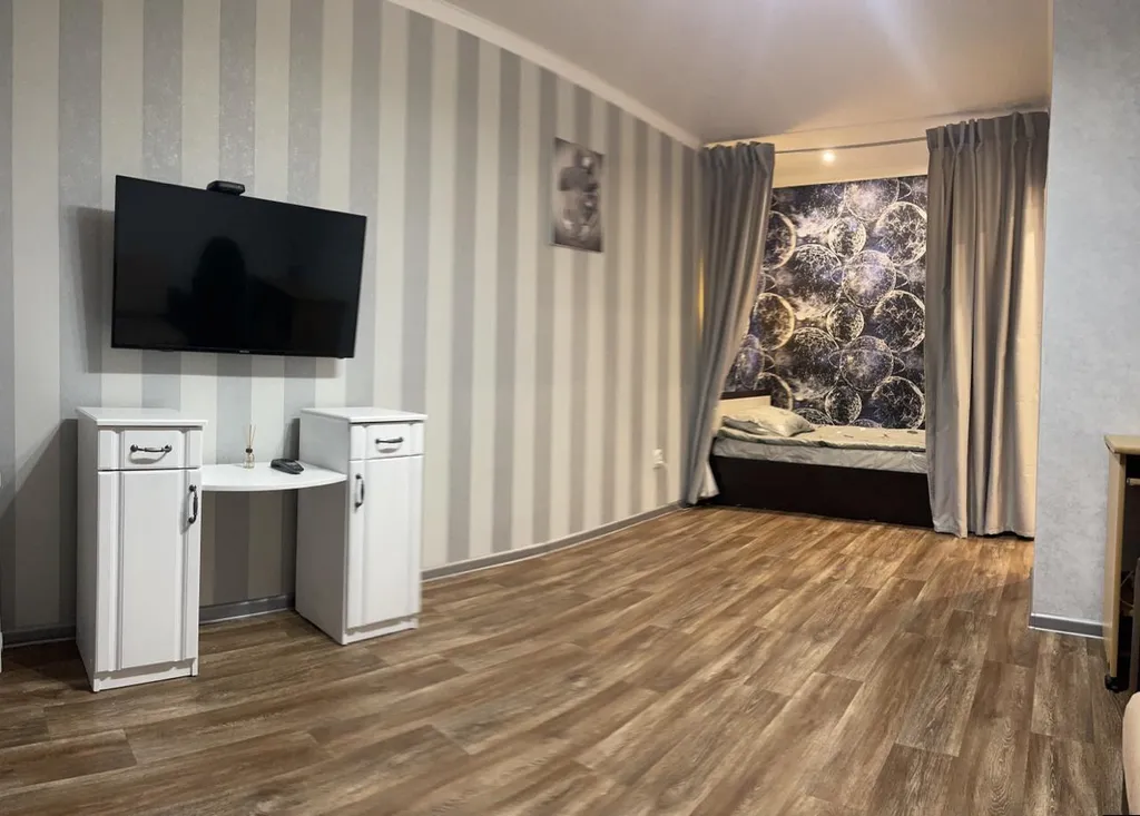 Квартира Квартира Бухта счастья — Калининград