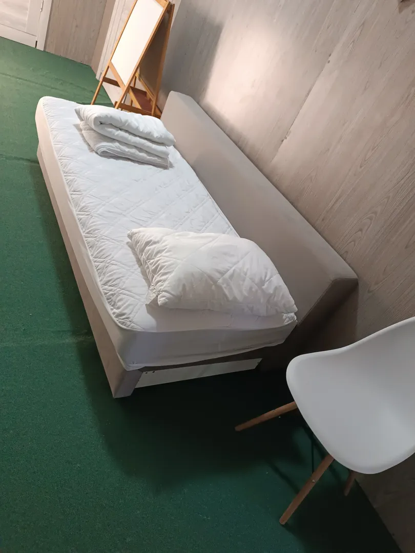 Спальное место доп. 90*200 Спальное место доп. 90*200