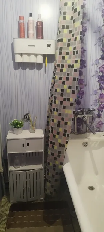 2-комнатная квартира у площади Декабристов, уютно как дома