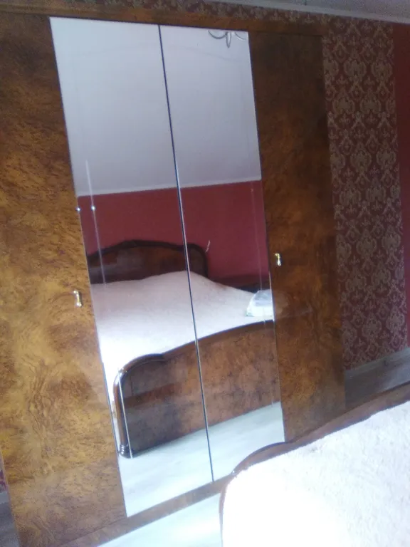 Улучшенные апартаменты- семейный номер