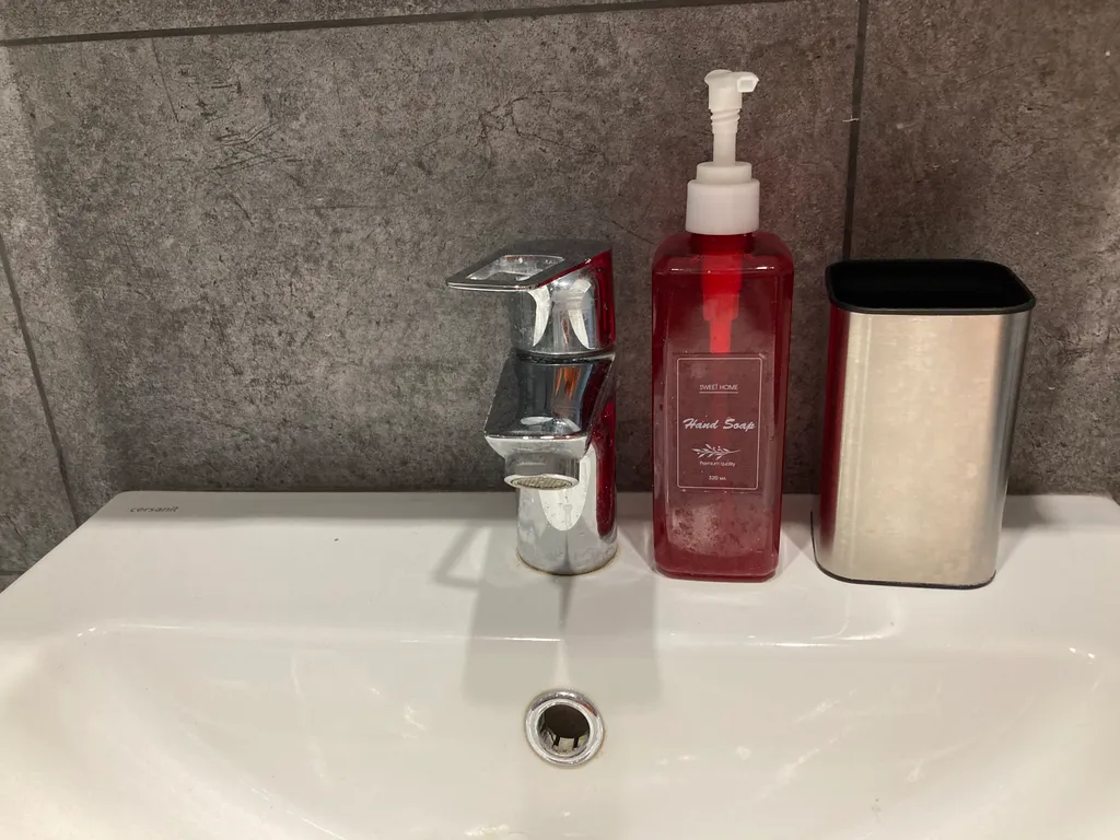 Уютно как дома! Однокомнатная квартира недалеко от моря