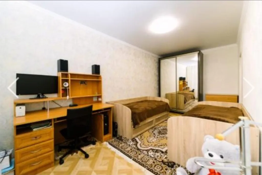 Квартира Квартира у моря ЖК Кавказ — Анапа