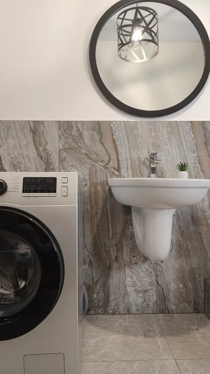 Таунхаус гавань возле Рыбной деревни