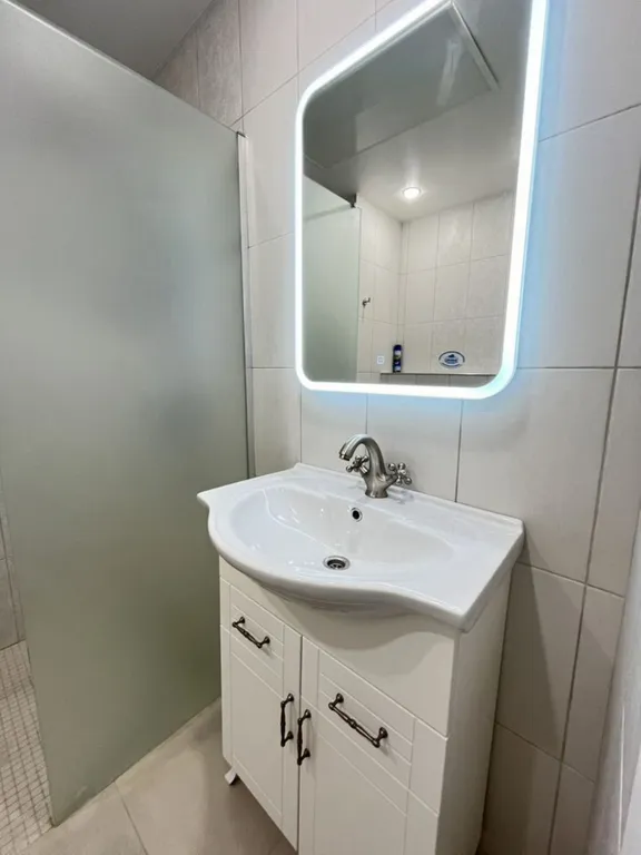 Квартира Квартира в закpытом комплексе "сота" — Евпатория