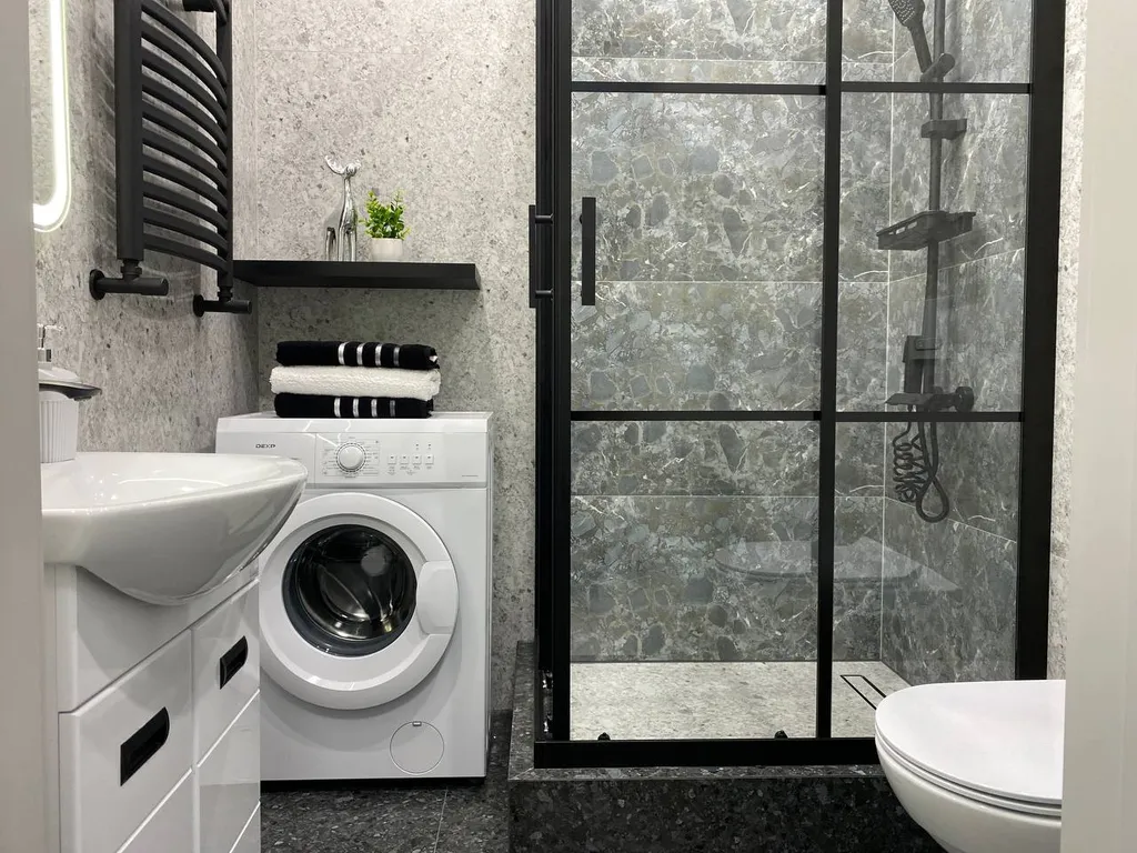 Квартира Квартира Light Floor Apartment — Калининград