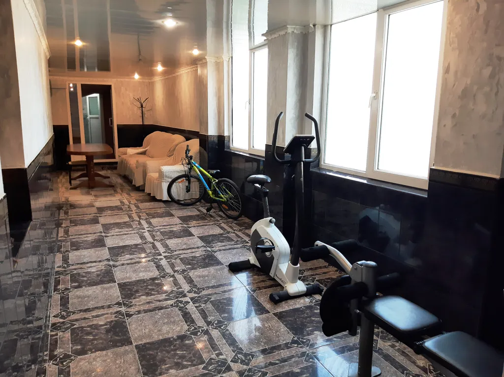 6-комнатный Дом