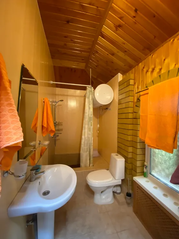 Отдых на берегу моря