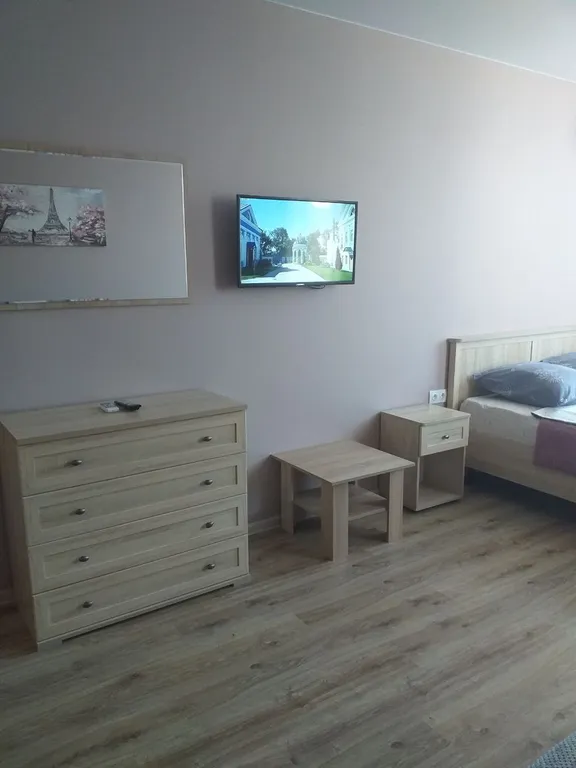 Уютная квартира в ЖК Легенда