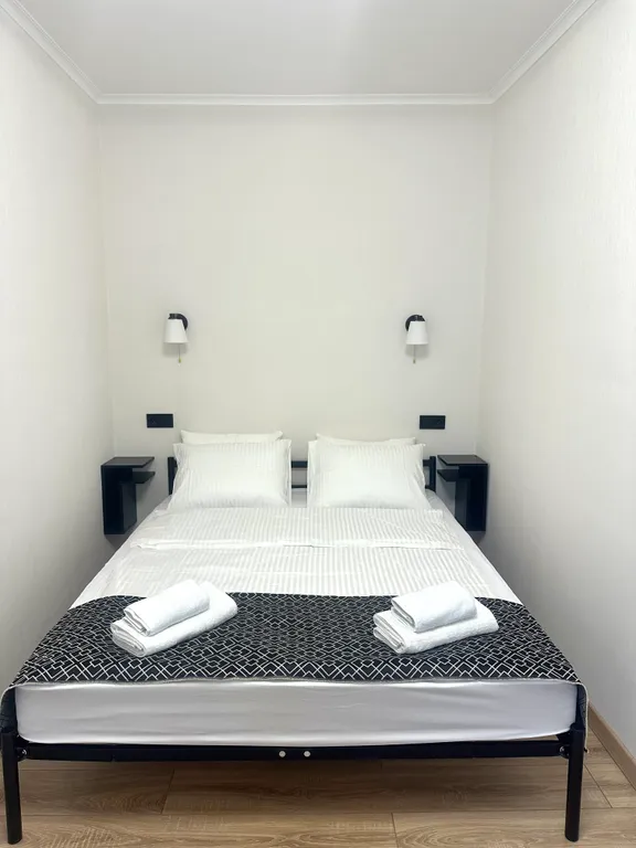 Комфортная квартира