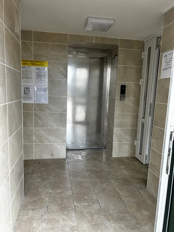 Новая двухкомнатная квартира на море